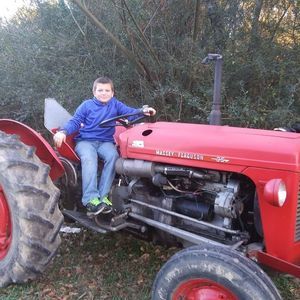 Meet your Posher, Seth